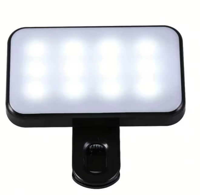 The Best Mini Selfie Content Light