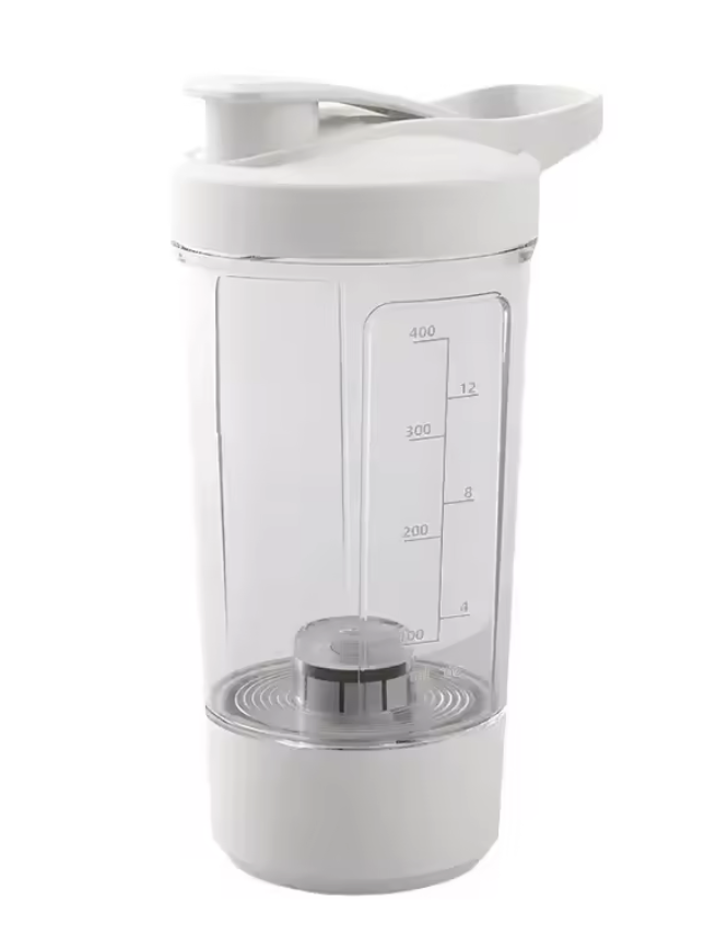 The Best Electric Protein Blender Bottle