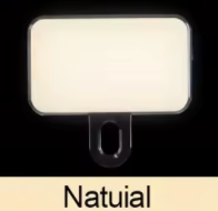 The Best Mini Selfie Content Light