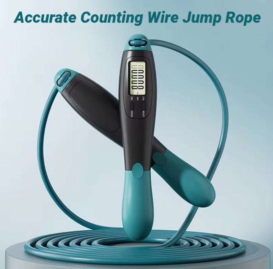 The Best Electric Skipping Rope